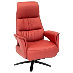 Welnova Relaxsessel 8102 SLIMLINE 2.0 - B/H/T ca. 73.00x105.00x83.00