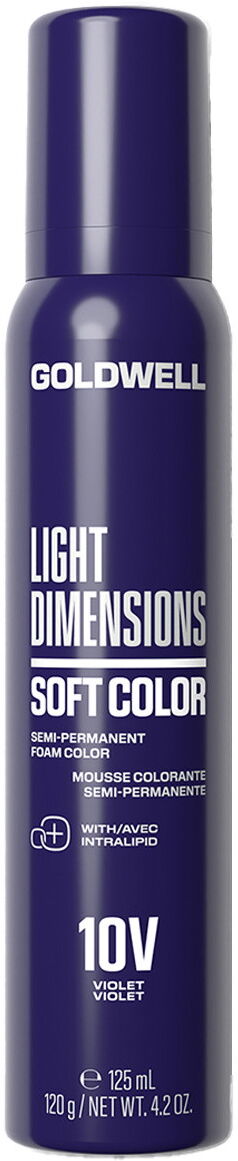 125ml Goldwell Colorance Soft Color