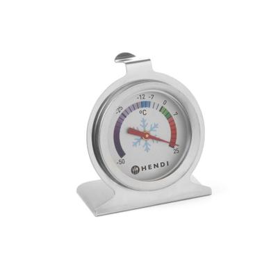Hendi 100x Kühlschrankthermometer,60x40x(H)70mm