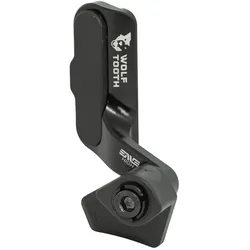 Wolf Tooth LoneWolf Aero Kettenführung, ENVE High Sweep, 46-52 Z., black