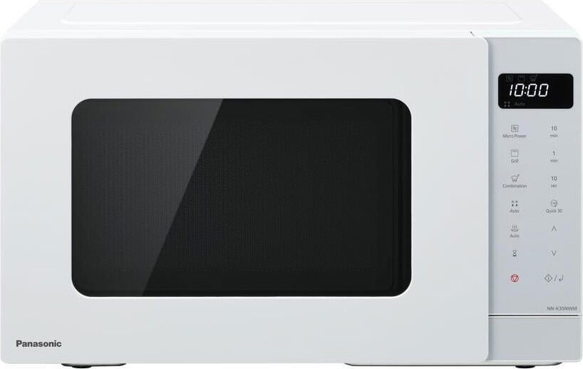 Panasonic Combimagnetron NN-K35