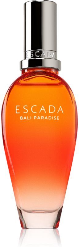 Escada Bali Paradise Eau de Toilette til kvinder 50 ml