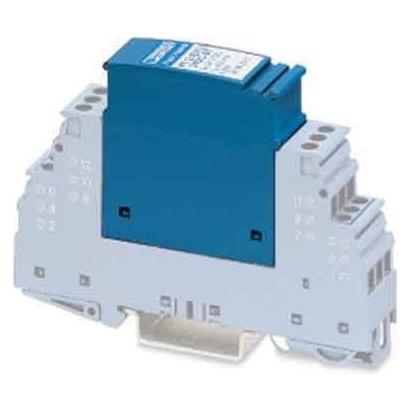 Phoenix Contact Phoenix Schutzstecker PT m.schutzschaltung PT 2XEX 24 (2838225)