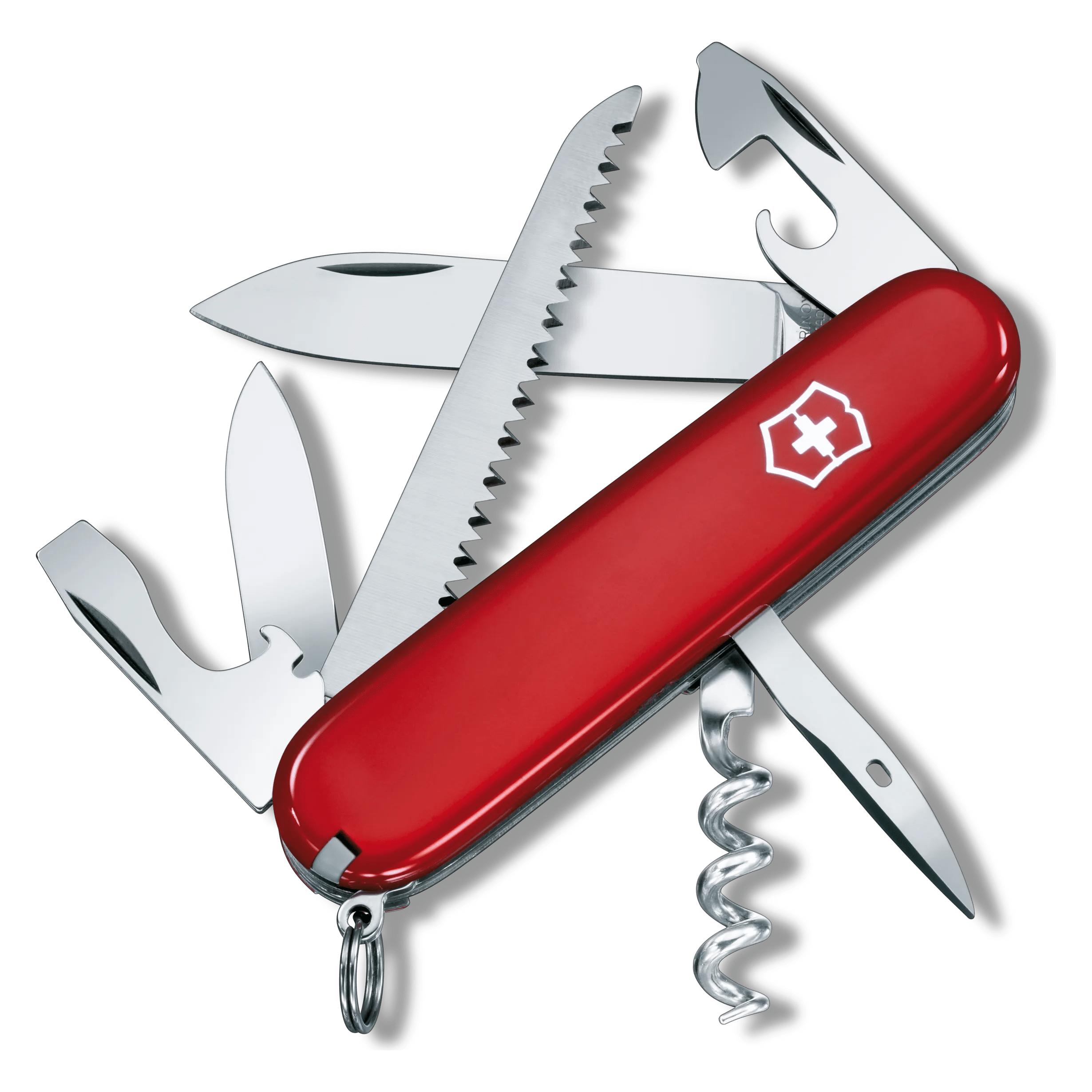 Victorinox Camper (1.3613)