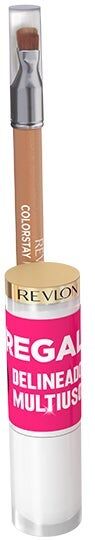 Revlon Duo Glass Shine + Multiliner Honey High