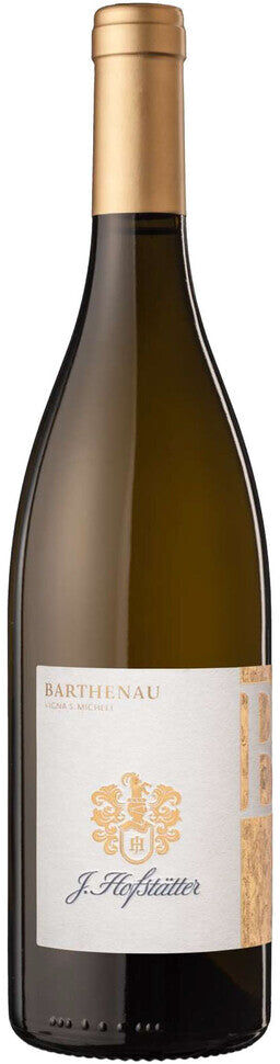 Hofstätter Pinot Bianco 'Barthenau Vigna San Michele' Hofstatter 2021