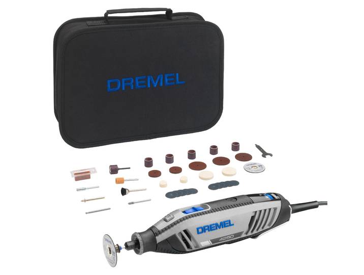 Outil multifonction Dremel 4250-35 de 175W - DREMEL - F0134250JA