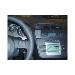 BRODIT 853491 ProClip Halterung - SEAT Altea 04-09 / Toledo 04-09 / Altea XL ...