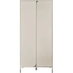 KINDERKLEIDERSCHRANK Harmony 2D HR01