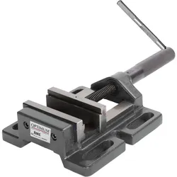 Maschinenschraubstöcke BME -  150 / 70 / 165