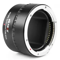 Viltrox DG GFX 45mm Automatic Extension Tube Fuji GFX