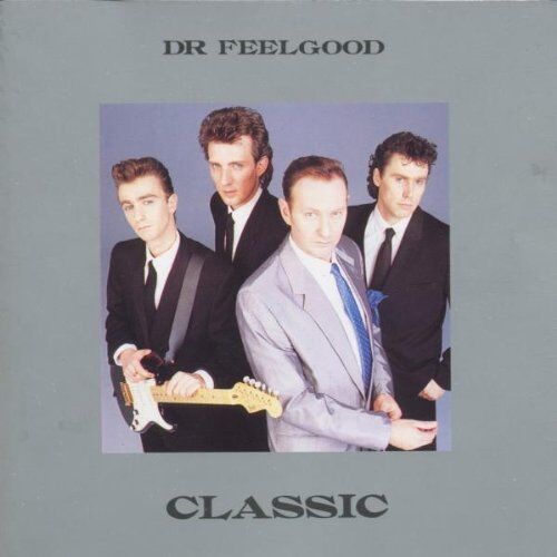 Dr Feelgood - Classics - Preis vom 10.10.2026 11:48:34 h