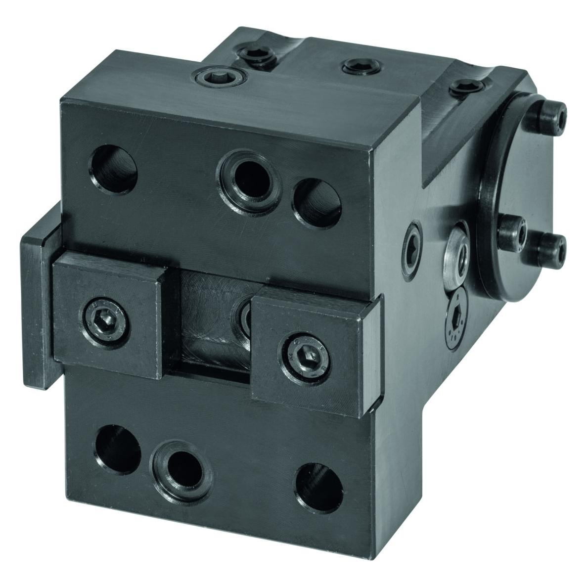 Holex BMT-Bohrstangenhalter WT100-75 (319887 WT100-75)