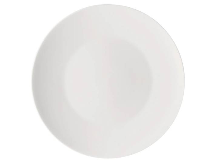 Rosenthal Assiette Jade 28 cm Blanc