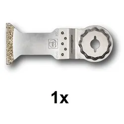 Fein Super Cut 1er Pack E-Cut Diamant Sägeblatt 44mm SLM