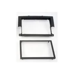 MITSUBISHI Colt (Z30/Z30G/Z3V) ab 2004 Doppel-DIN Radioblende 2-DIN