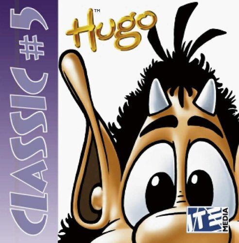NBG EDV Handels & Verlagsgesellschaft - Hugo Classic 5 - Preis vom 11.10.2026 23:13:37 h