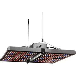 Caluma FORCE 320W LED Growlampe – Vollspektrum, dimmbar & hohe Lichtleistung
