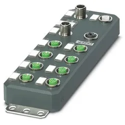 Phoenix Contact Dezentrales I/O-Gerät AXLEPBIOL8DI4M126P