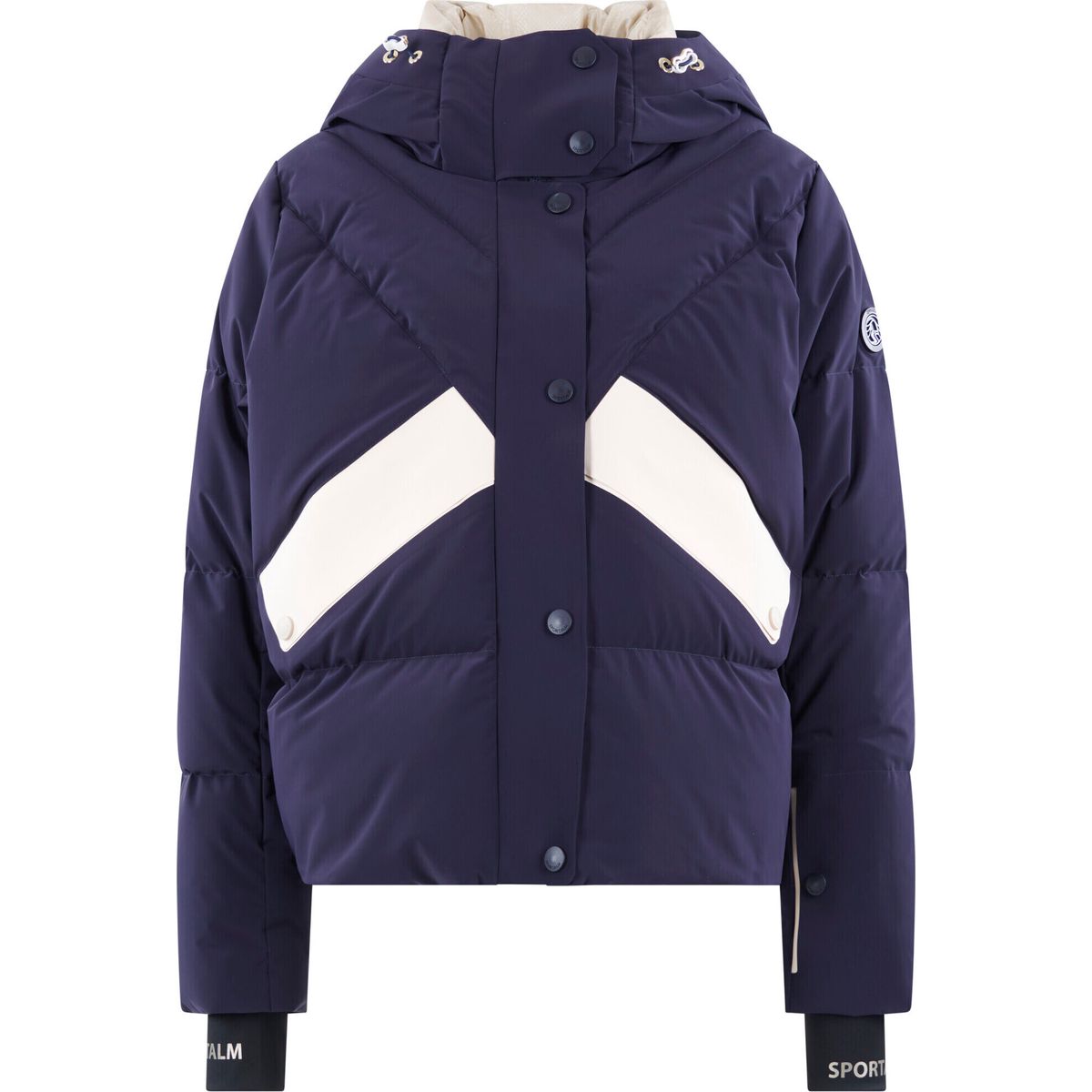 Sportalm Outdoorjacke Women dark deep water (2999-clothing) 40 10385-2999-40