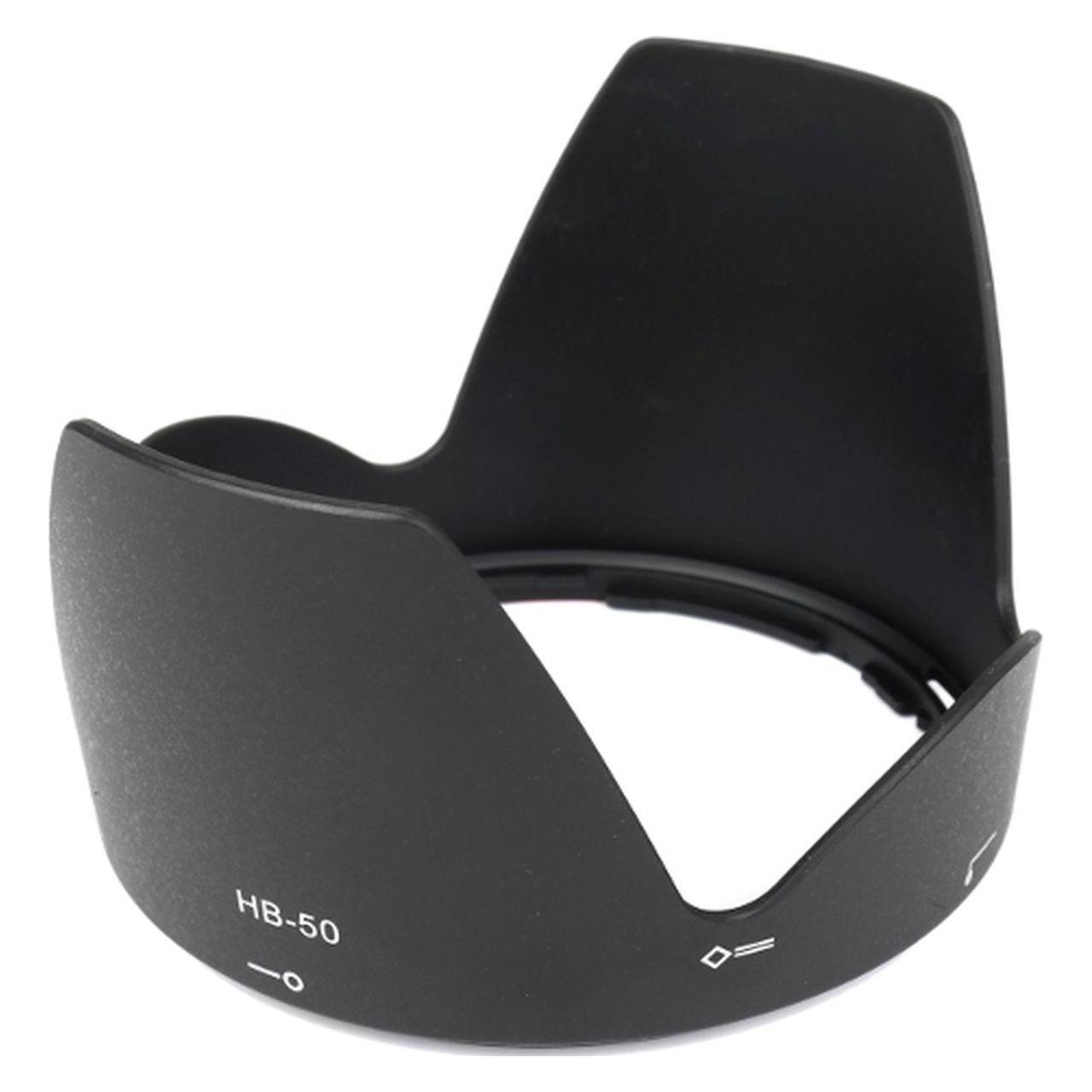 Caruba HB 50 Schwarz (22754425)