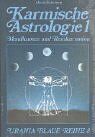 Martin Schulman - Karmische Astrologie Bd.1: Die Mondknoten und Reinkarnation - Preis vom 17.10.2026 19:25:27 h