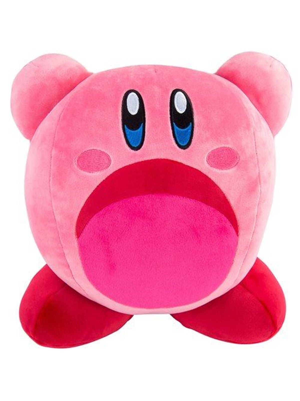 Tomy - MEGA Kirby 38 cm - Teddybär & Kuscheltier