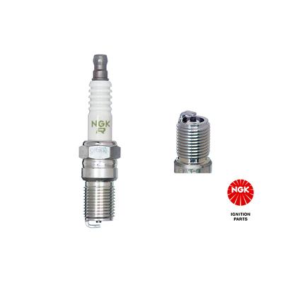 NGK Zündkerze 3346 für JAGUAR