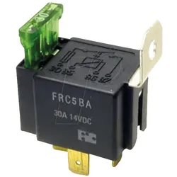 FRC5BA-DC12V - Hochstromrelais, 12V, 1 Schließer, 30A