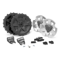 Husqvarna Offroad-Kit für Automower (Terrain Kit P2)