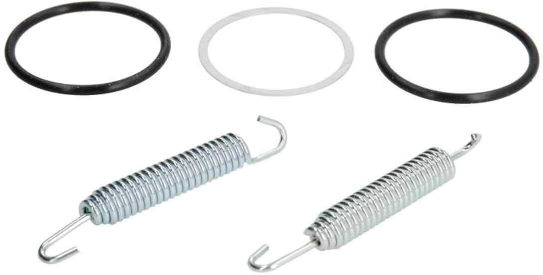 Joint d'étanchéité, échappement WINDEROSA W823161