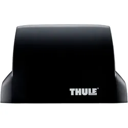 Thule front stop Schwarz – Dachträger‐Zubehör