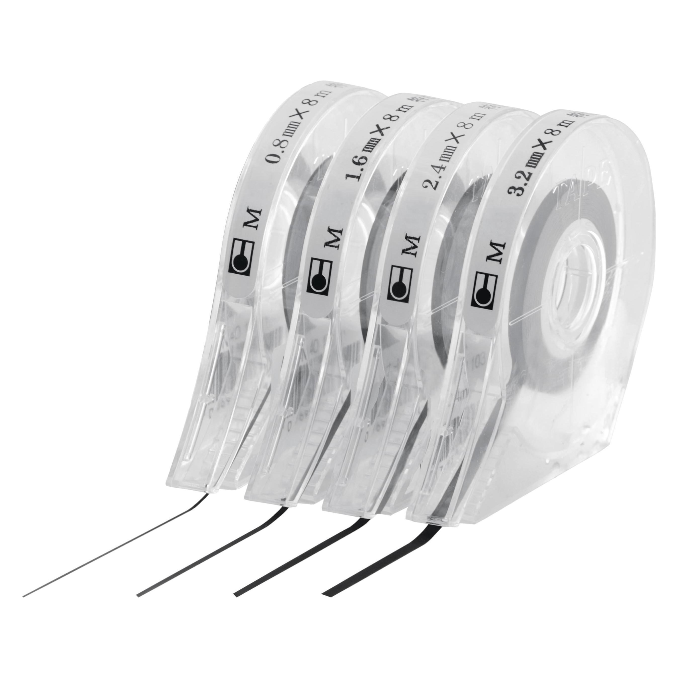 Magnetoplan Unterteilungsbänder (40102)