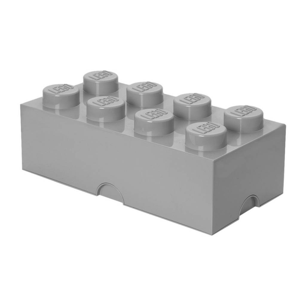 LEGO opbergbox 8