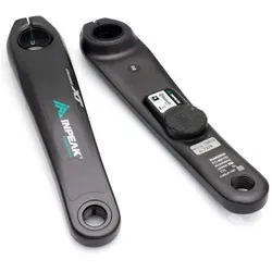 Inpeak, Velokurbel, (170 mm)
