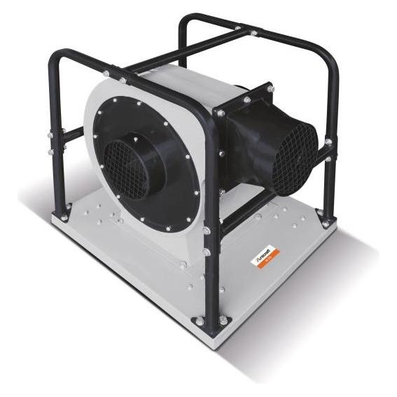Stürmer Unicraft - Radialventilator RV 305 (Absauganlage) (6264305)