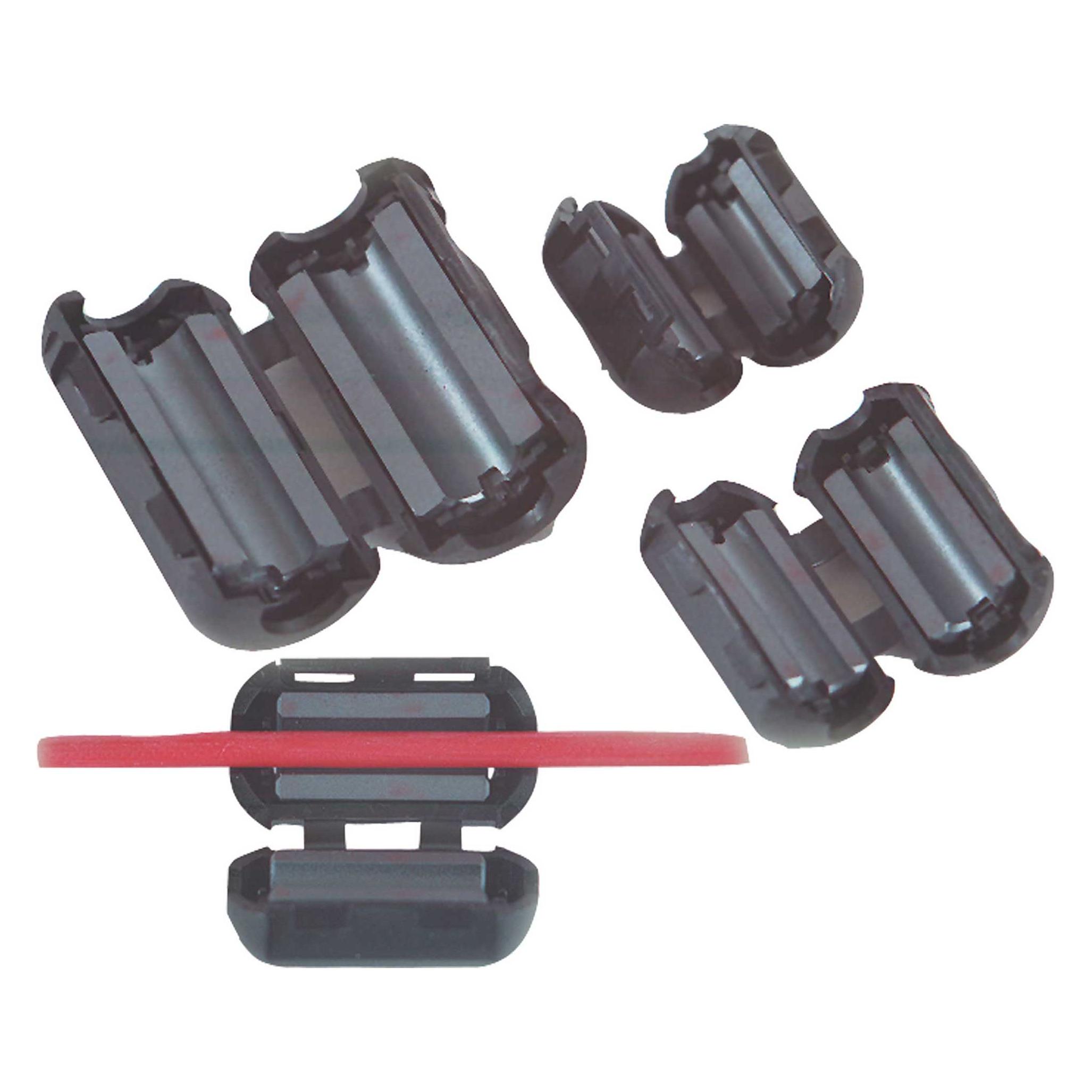 Modellbau Lindinger entstörfilterring aufklappbar 5mm (KLS-X5,0)