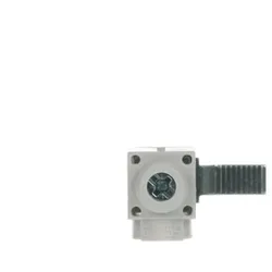 ABB AST25/15Q Anschlussklemme 6 ... 25 mm2, Pin 15x6mm, Anschluss quer