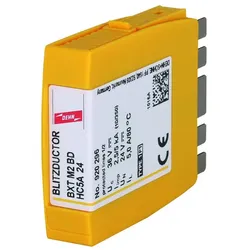 Dehn 920296 Kombiableiter-Modul für 1 Doppelader BLITZDUCTOR XT BXT M2 BD HC5A 24 BXTM2BDHC5A24