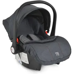 Moni, Kindersitz, Babyschale Trio i-Size (40 - 87cm) (Babyschale, ECE R129/i-Size Norm)