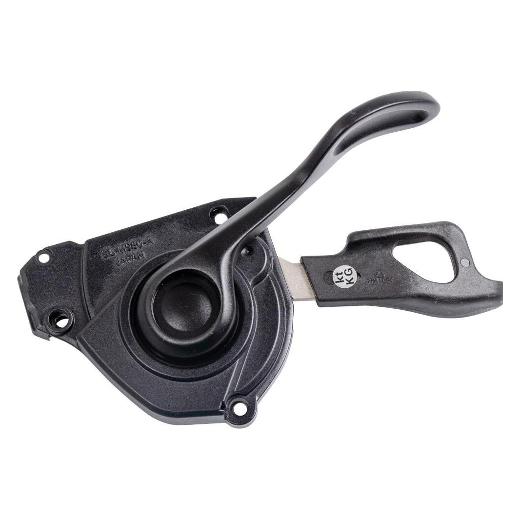 Shimano Schalthebel Rechts SL-M980 I-Spec, ohne Halter (39191720)