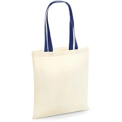 Westford Mill Baumwolltasche W101C