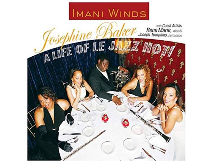 Josephine Baker - A Life Of