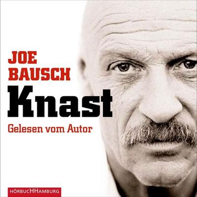 Knast - Joe Bausch, CD, 9783899033632
