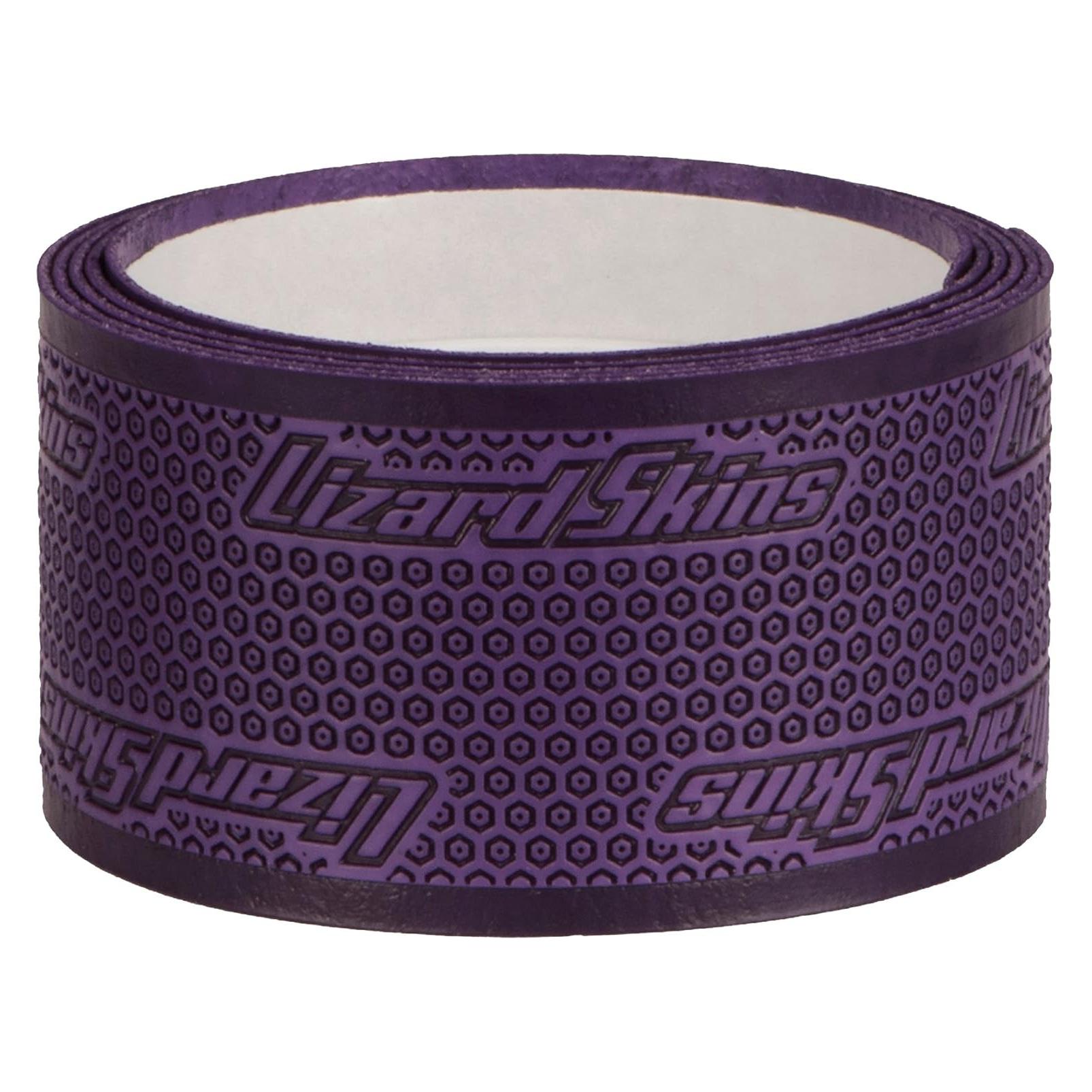 Lizard Skins Hockeyschläger-Griffband (Lila, 99 cm) (Lizard Skins)