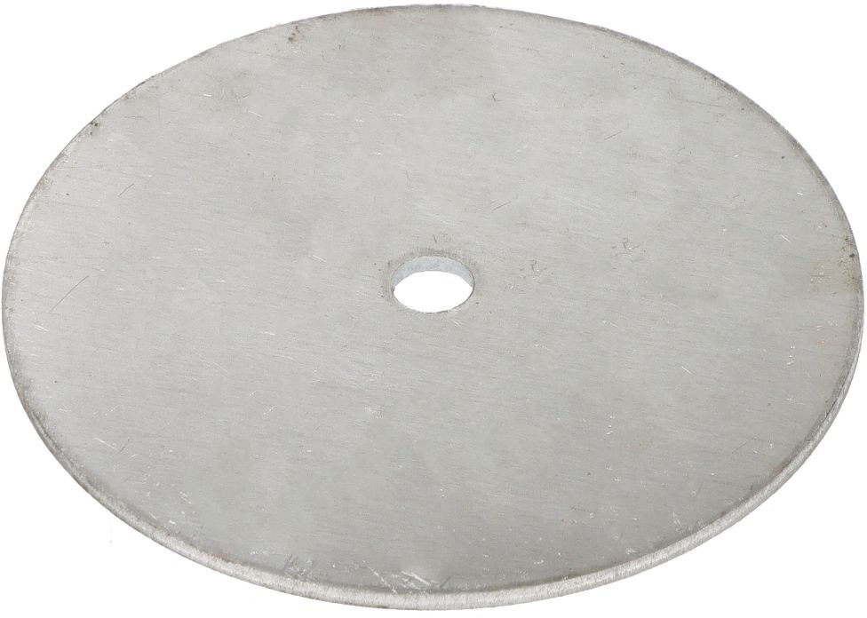 Querlenkerhalterungsteile VOITH H68.217611