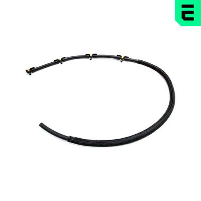 OPTIMAL Schlauch, Leckkraftstoff OP-EDA5649 für BMW