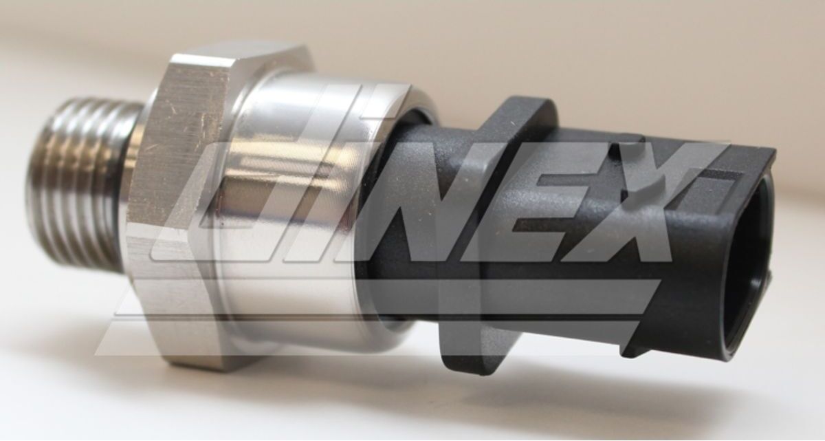 Dinex Assortimento, sensore di pressione dei gas di scarico 51054