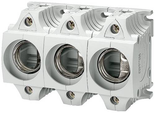 Siemens 5SF5268 Diazed-Sicherungssockel Sicherungsgröße = DIII 63A 500 V/AC 1St.