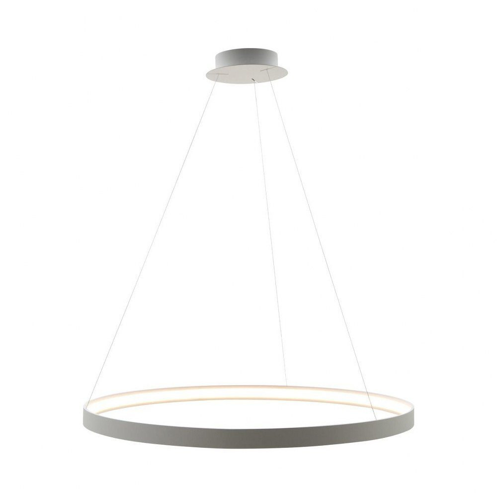 Zuma Line LED hanglamp CIRCLE 110 LA0717/1 - Wit